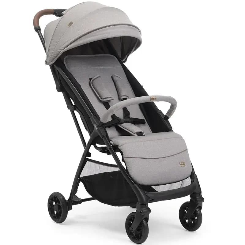 Коляска прогулянкова Chicco Dolomiti Stroller 87068.43