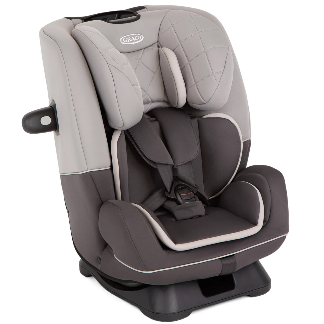 Автокрісло Graco Slimfit GC2117ABIRO000 Grey