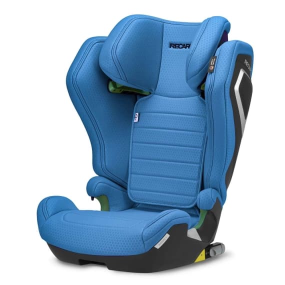 Автокрісло Recaro Axion 1 B1101006 Calm Blue