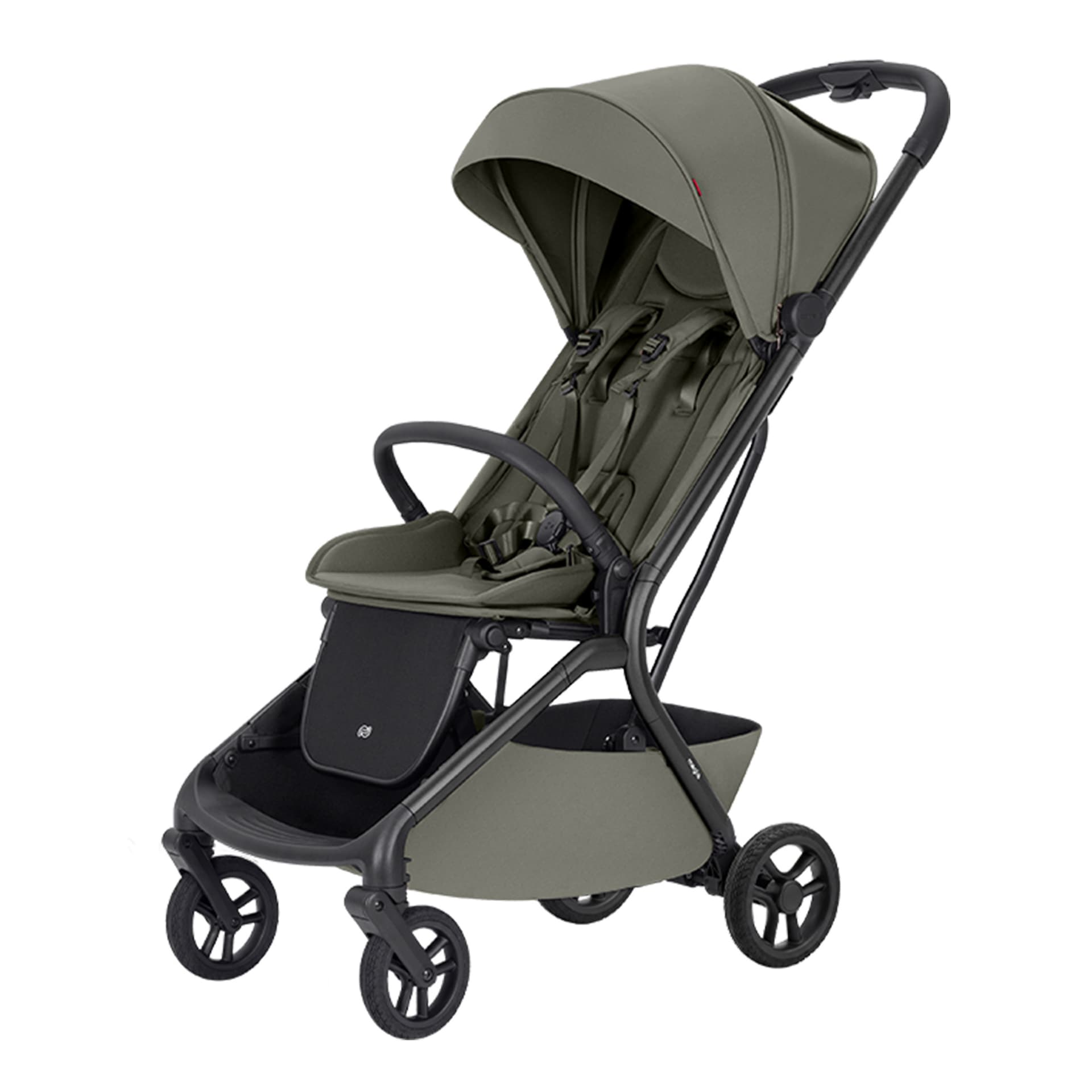 Коляска прогулянкова Carrello Magia CRL-5655 Malted Green
