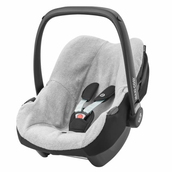 Лiтнiй чoхол Maxi-Cosi Tinca 8250790110 Fresh Grey