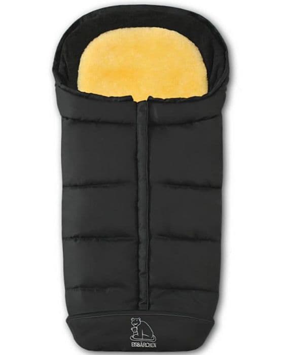 Конверт Heitmann Felle Comfort 2в1 7975SZ