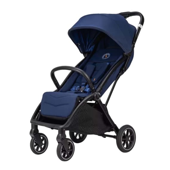 Коляска прогулянкова Storchenmühle Niko 120-314-307 Iris