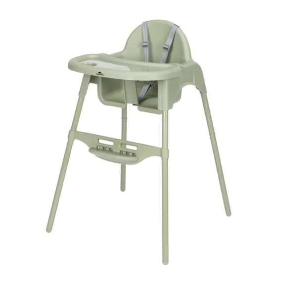 Стільчик для годування Bebe Confort Meely 2712971210 Green