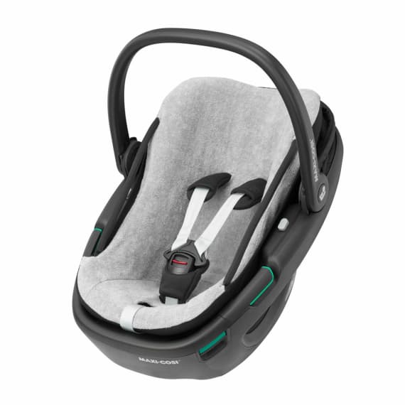 Лiтнiй чoхол Maxi-Cosi Coral 360 8253790110 Fresh Grey