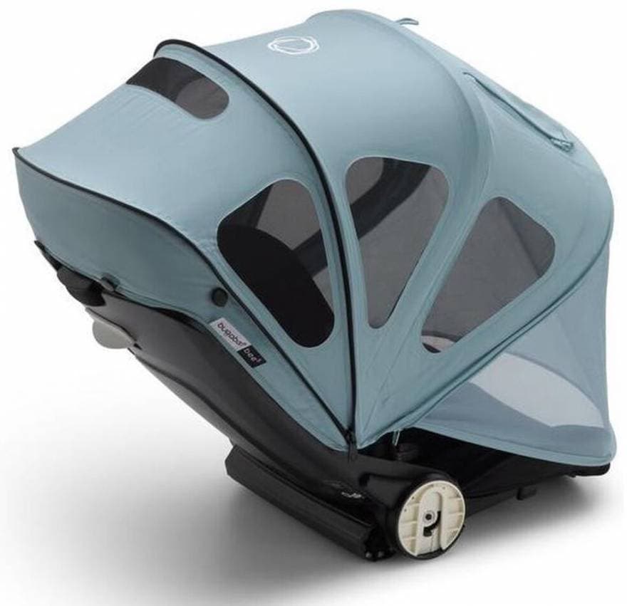 Лiтнiй капюшон BUGABOO для коляски BEE VAPOR BLUE 80620VB01