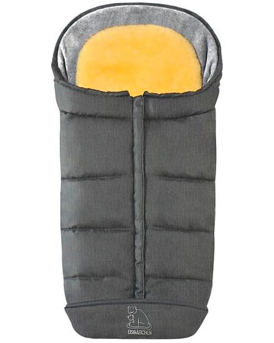 Конверт Heitmann Felle Comfort 2в1 7975GM