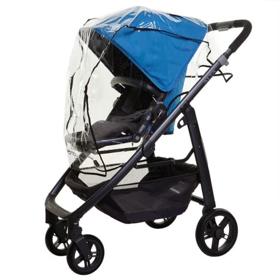 Дощовик до коляски DreamBaby F259