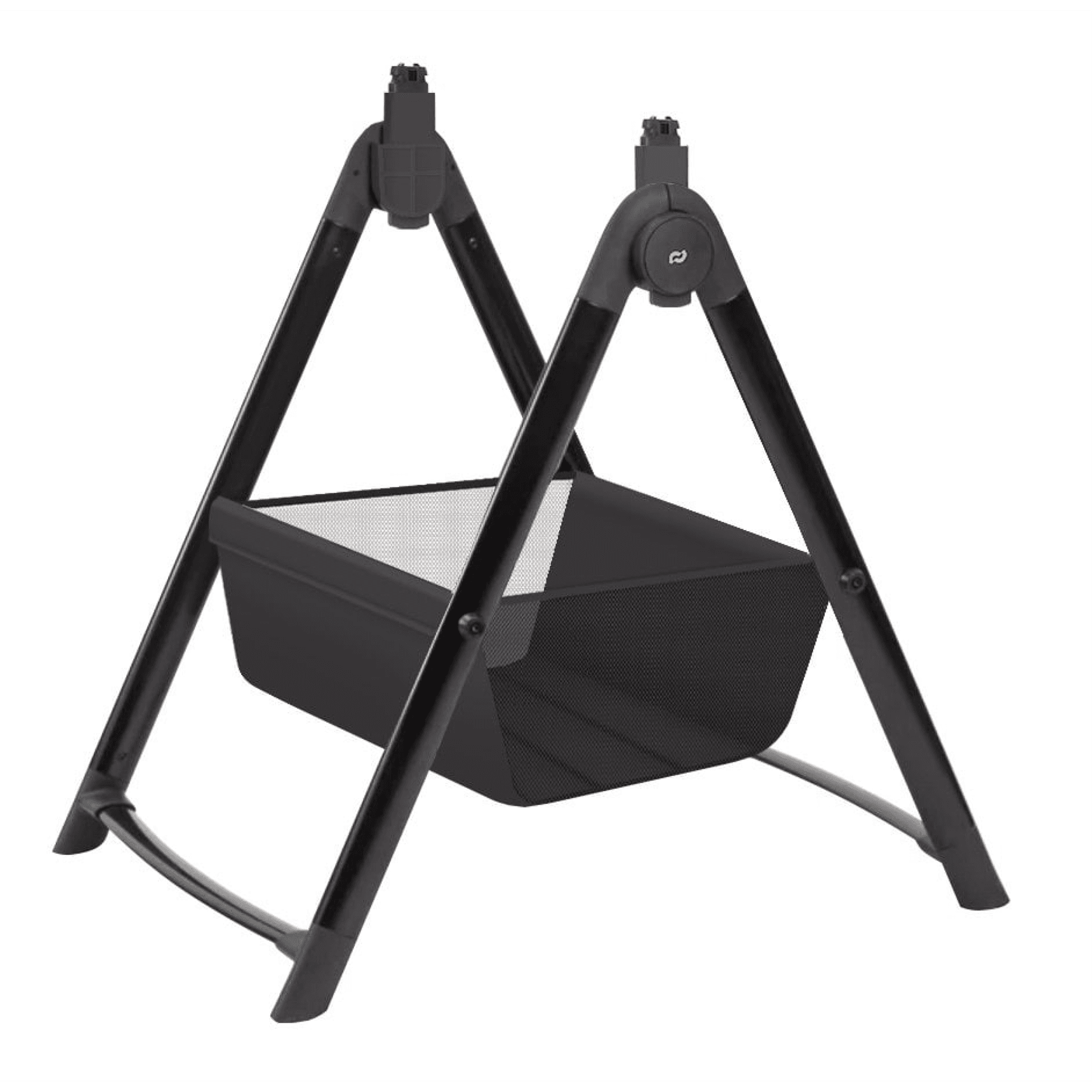Підставка для люльки коляски Carrello Vector CRL-7020 Black
