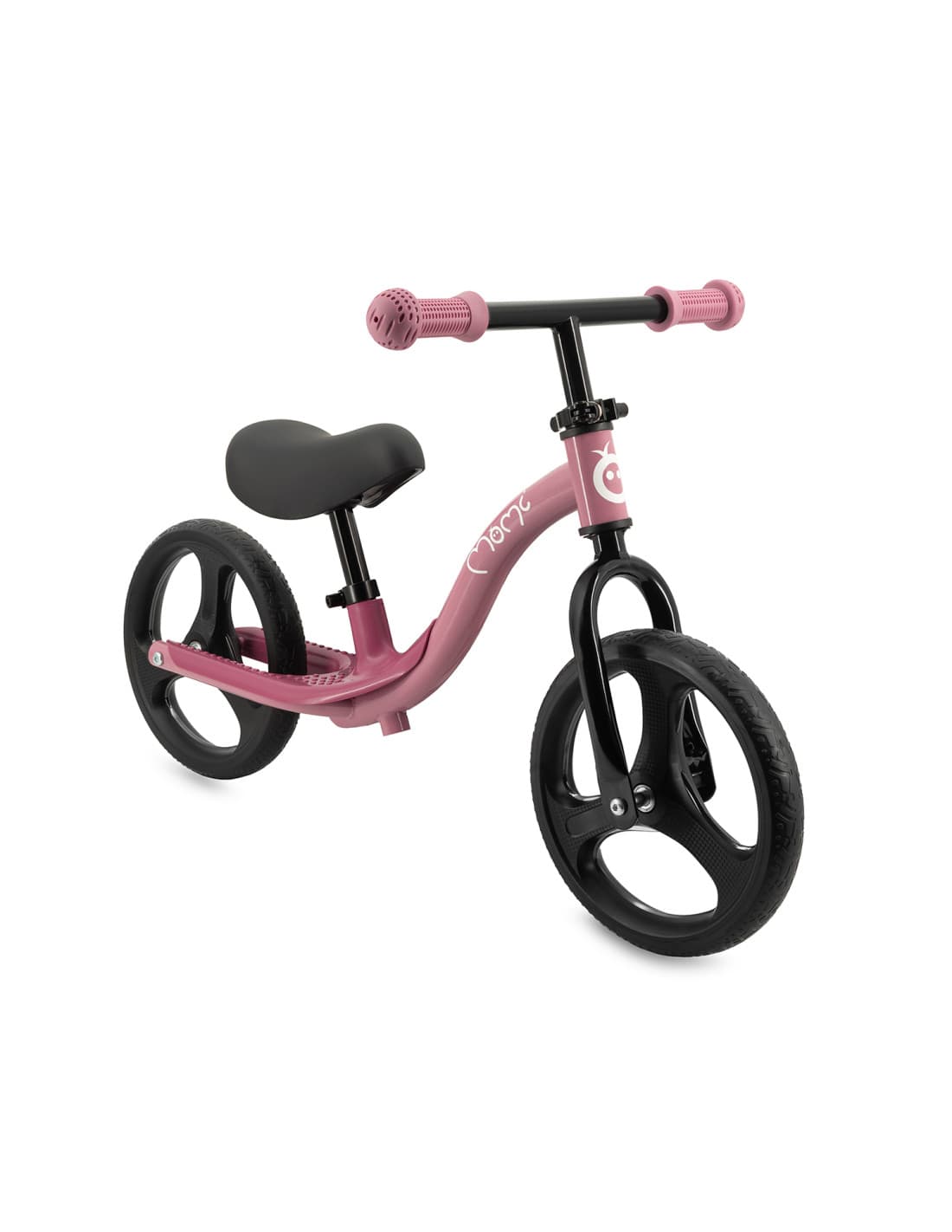 Біговел MoMi ISOKA Pink ROBI00074