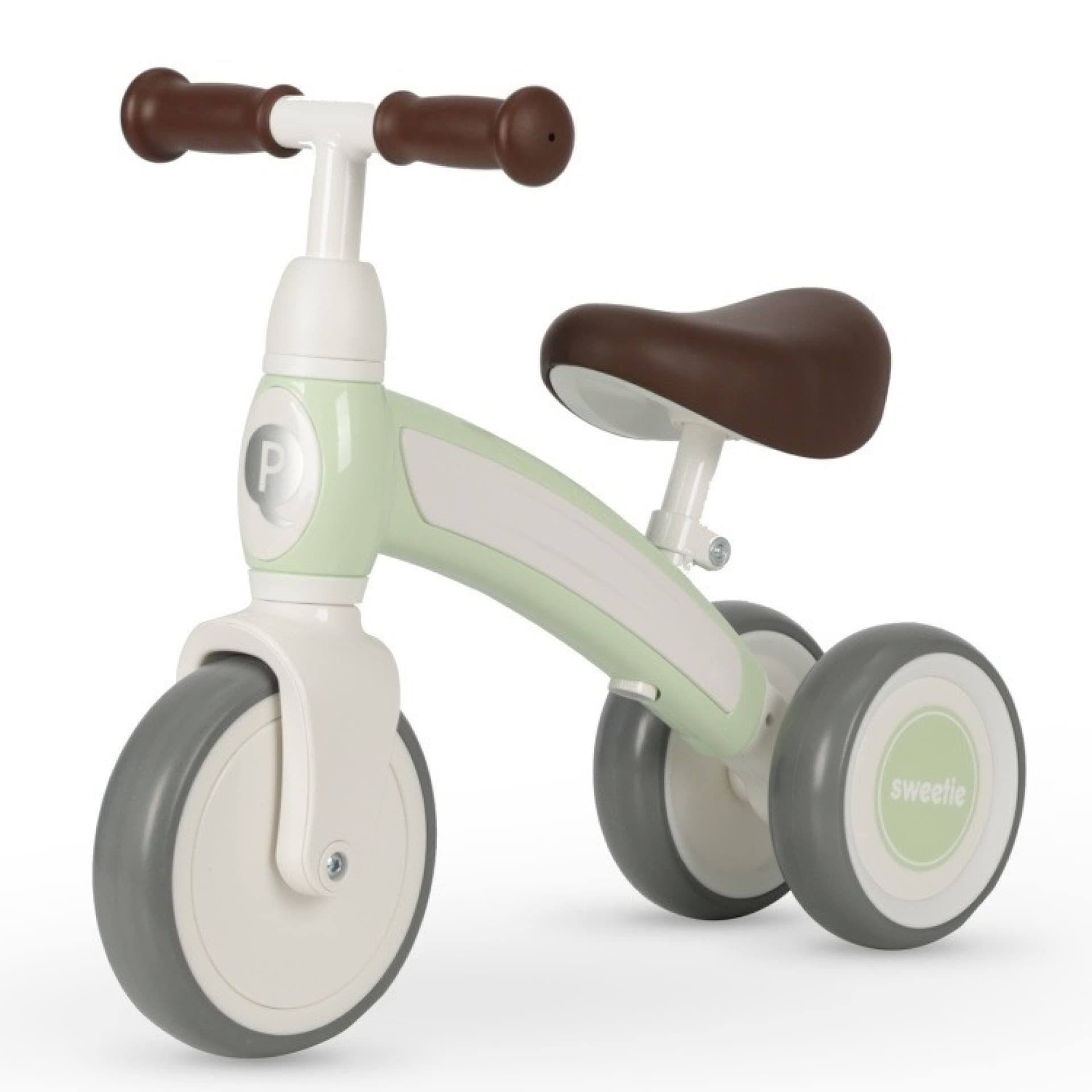 Біговел Qplay Sweetie Mint B-401SweetieMint