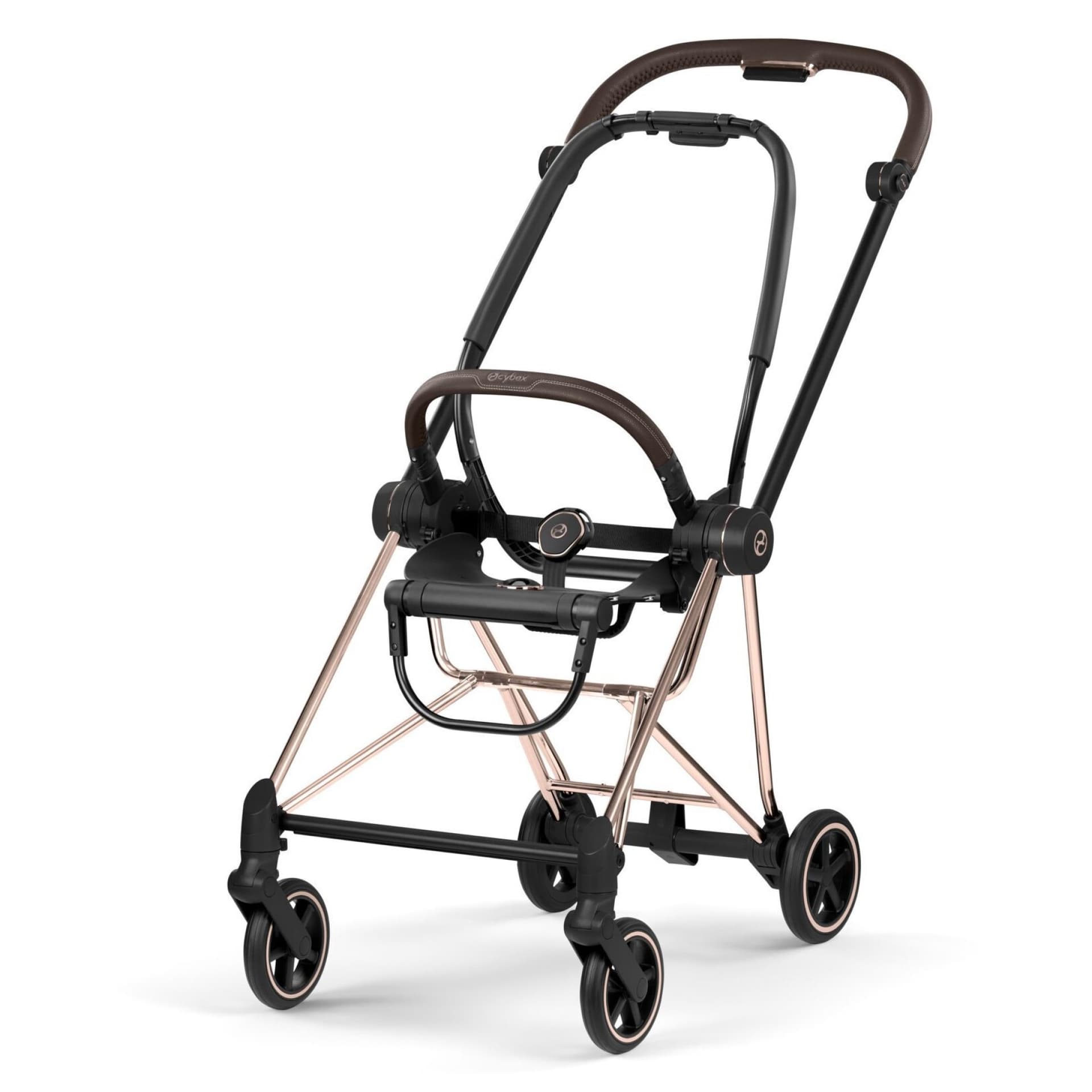 Шасі Cybex Mios 5.0 Rosegold 526000287