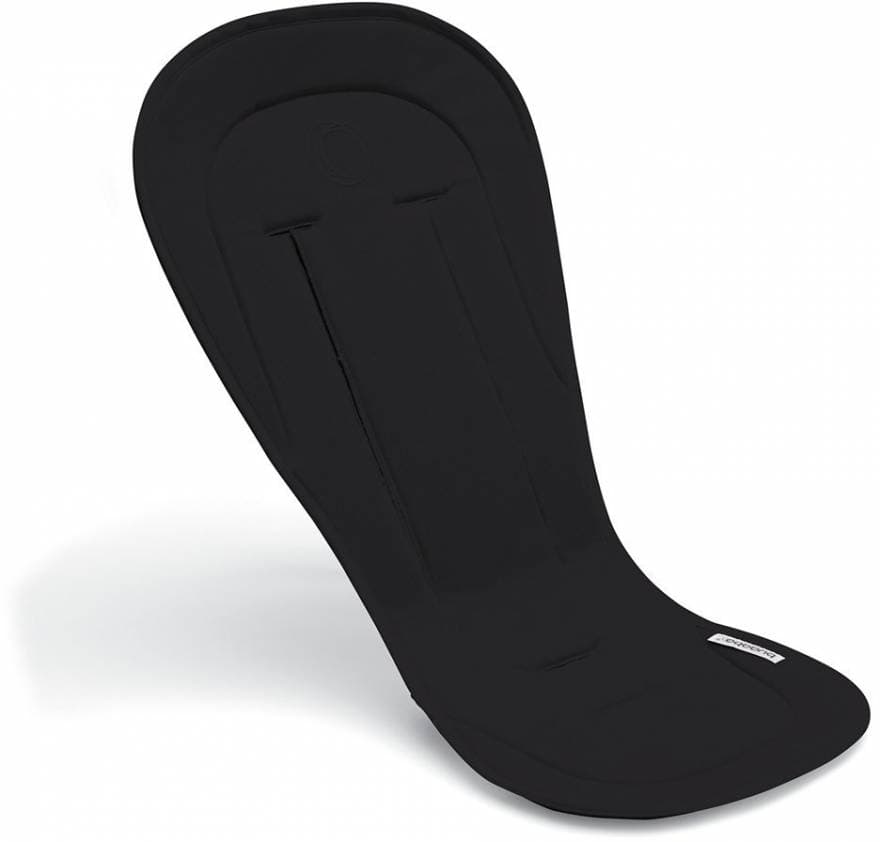Матрац для коляски BUGABOO BLACK 80532ZW01