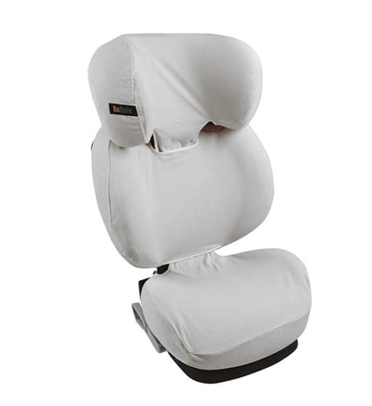 Чохол захисний BeSafe Up X3 525299 White