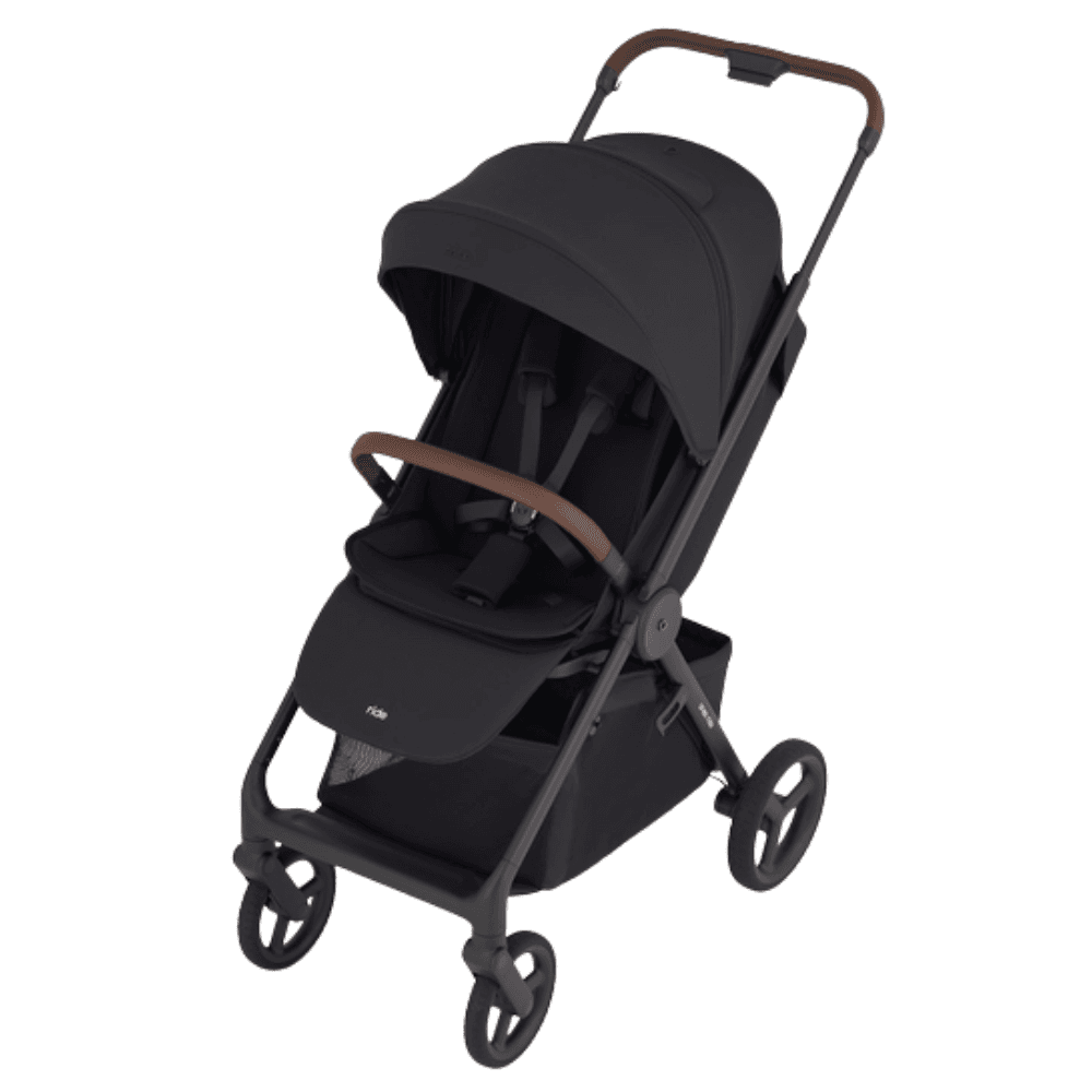 Коляска прогулянкова Anex Ride Dark RD-05