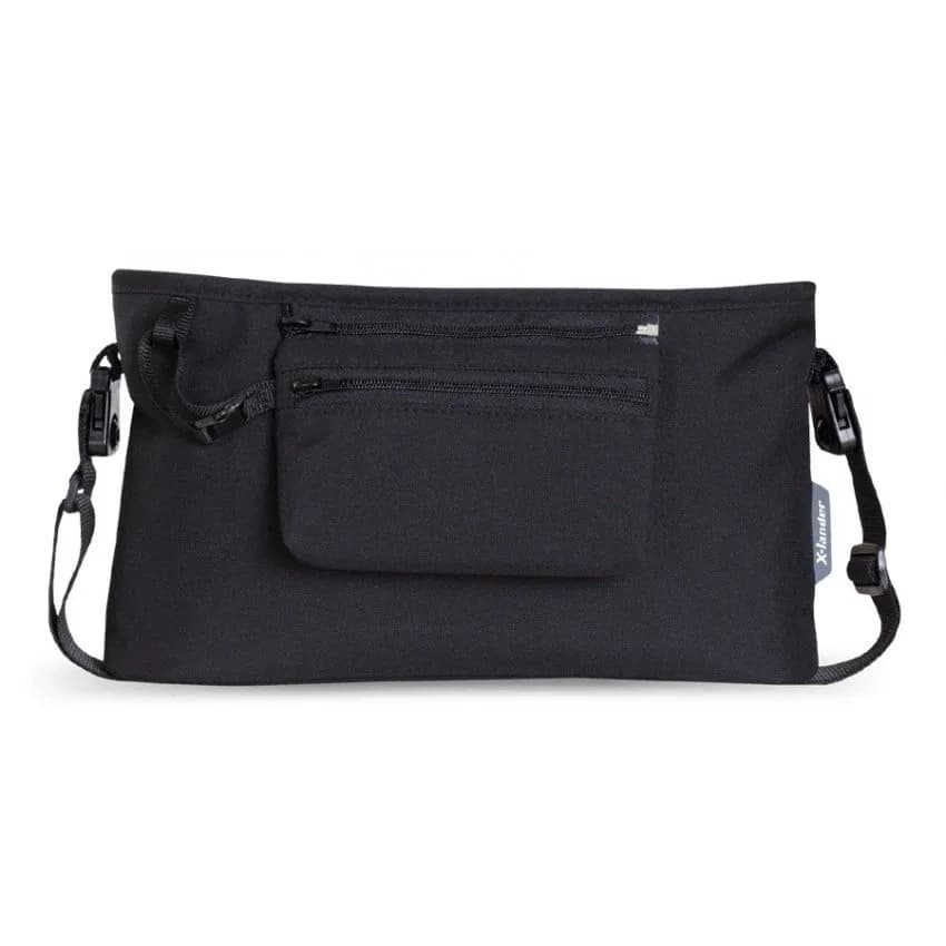Сумка для коляскиX-Lander X-Bag Lite Black 73450 фото 2 Сумка для коляскиX-Lander X-Bag Lite Black 73450 фото 2