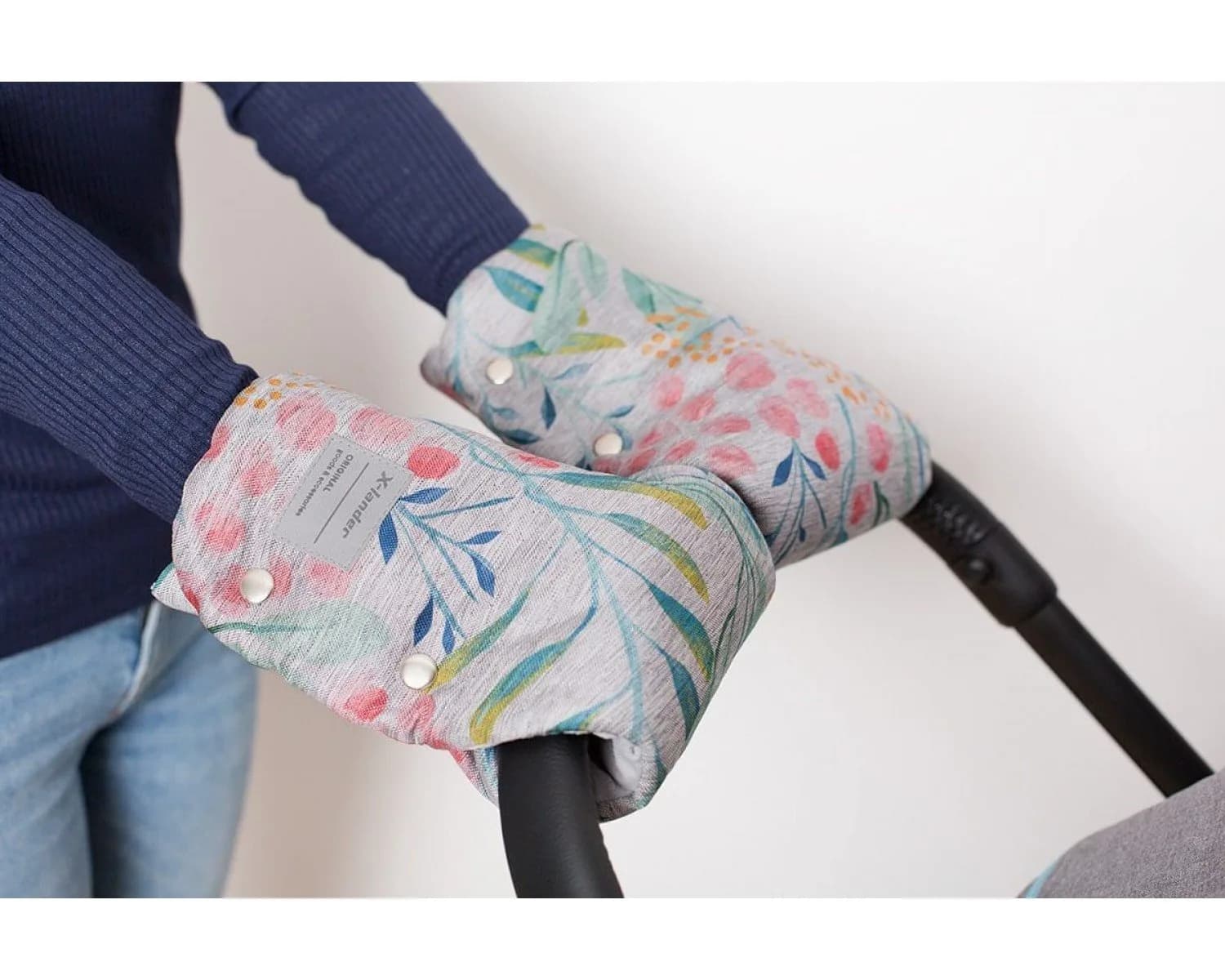 Муфти X-Lander X-Muff Wild Garden 90472 фото 3