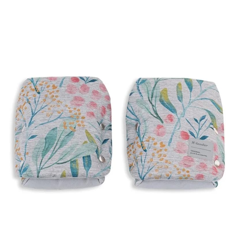 Муфти X-Lander X-Muff Wild Garden 90472 фото 2