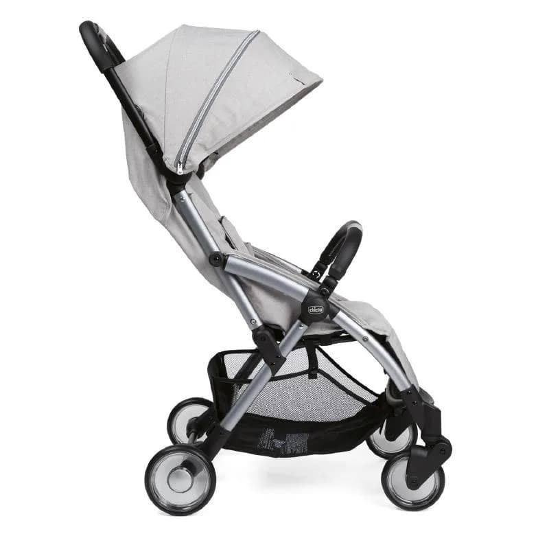 Коляска прогулянкова CHICCO Goody Plus Stroller 79877.72 фото 2