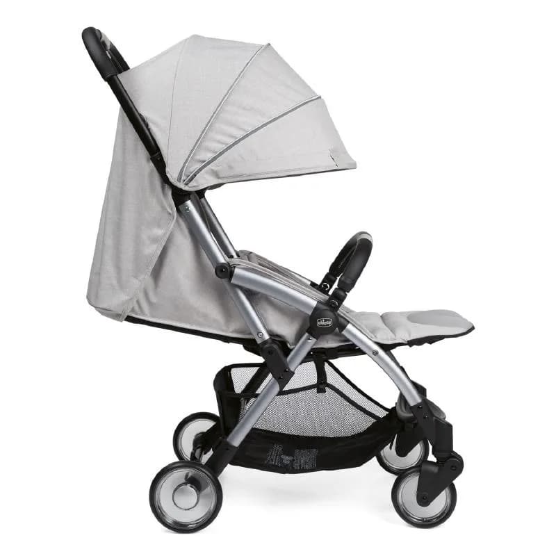 Коляска прогулянкова CHICCO Goody Plus Stroller 79877.72 фото 5