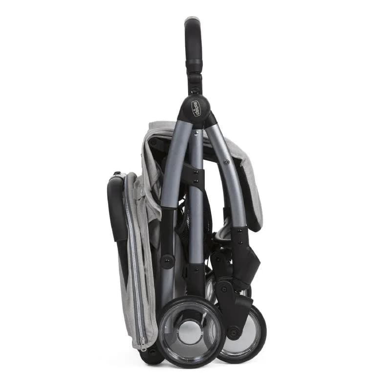 Коляска прогулянкова CHICCO Goody Plus Stroller 79877.72 фото 4