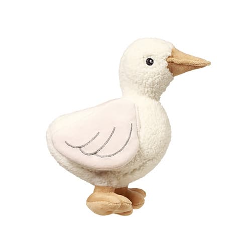 Іграшка м'яка BabyOno Гуска Зоя 50см 1554