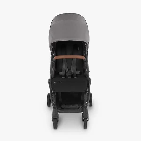 Коляска прогулянкова Uppababy MINU V2 Greyson 0802-MIN-EU- GRY фото 3
