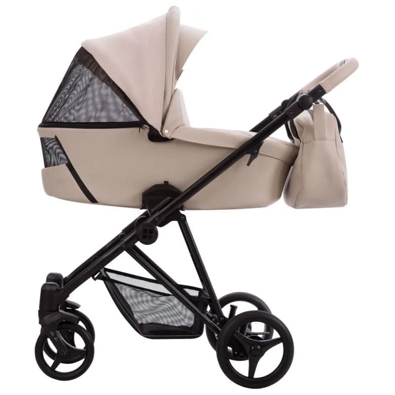 Коляска універсальна 2в1 Bebetto Yoddi Pro 01 503.40.23.P01 фото 4