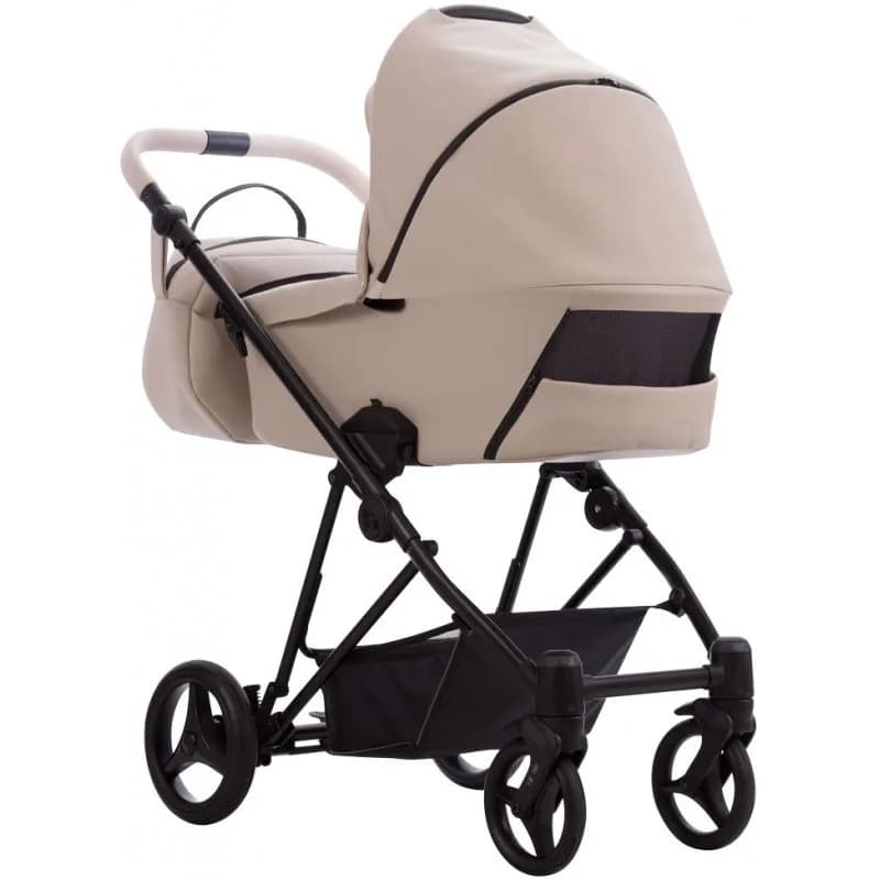 Коляска універсальна 2в1 Bebetto Yoddi Pro 01 503.40.23.P01 фото 8