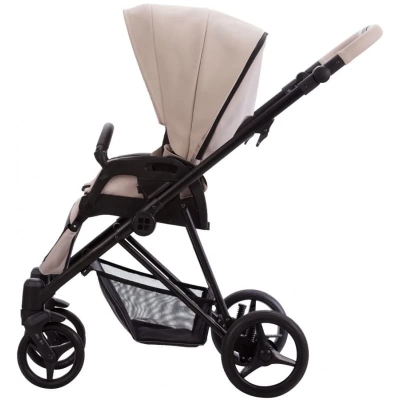 Коляска універсальна 2в1 Bebetto Yoddi Pro 01 503.40.23.P01 фото 12