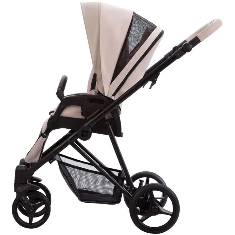 Коляска універсальна 2в1 Bebetto Yoddi Pro 01 503.40.23.P01 фото 6