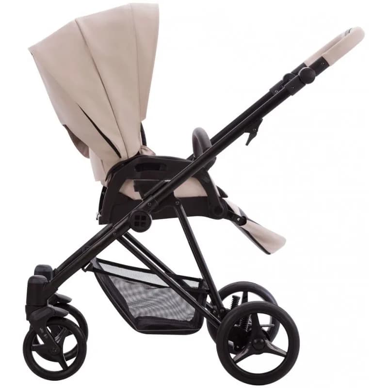 Коляска універсальна 2в1 Bebetto Yoddi Pro 01 503.40.23.P01 фото 10