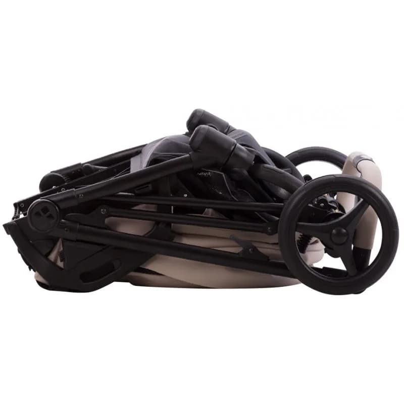 Коляска універсальна 2в1 Bebetto Yoddi Pro 01 503.40.23.P01 фото 9