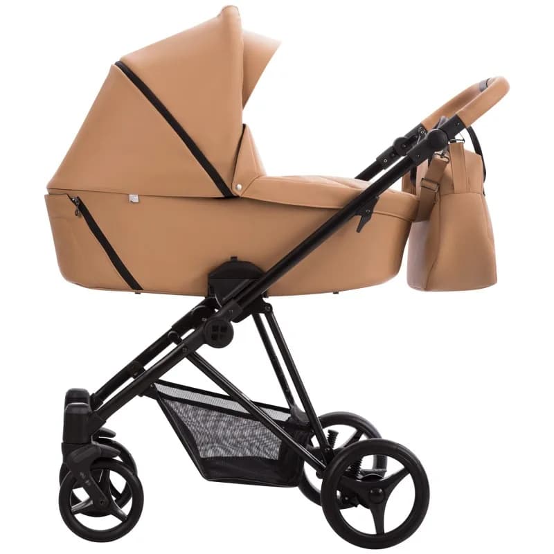 Коляска універсальна 2в1 Bebetto Yoddi Pro 03 503.40.23.P03 фото 3