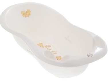 Ванна дитяча Tega Ведмедики 102см MS-005
