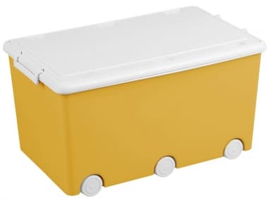 Ящик Tega Multifuncional PW-001-124 yellow