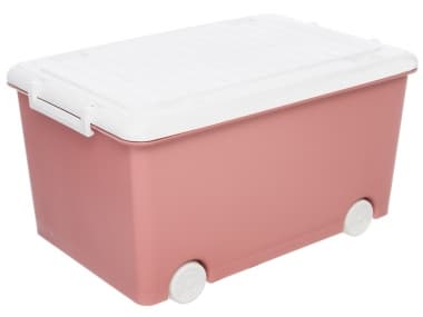 Ящик Tega Multifuncional PW-002-123 Pink