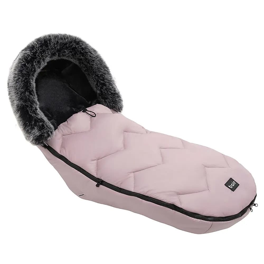 Конверт зимовий Bair Canada NR-2 680667 pink powder
