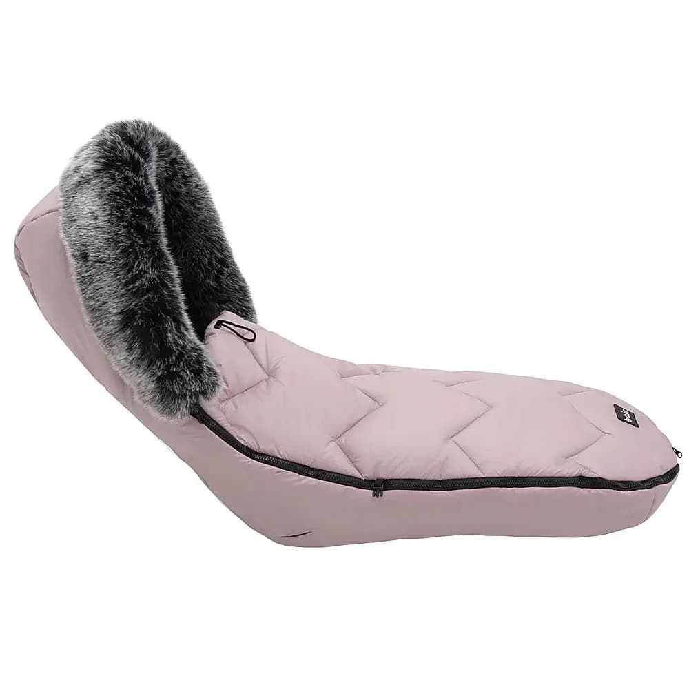 Конверт зимовий Bair Canada NR-2 680667 pink powder фото 2