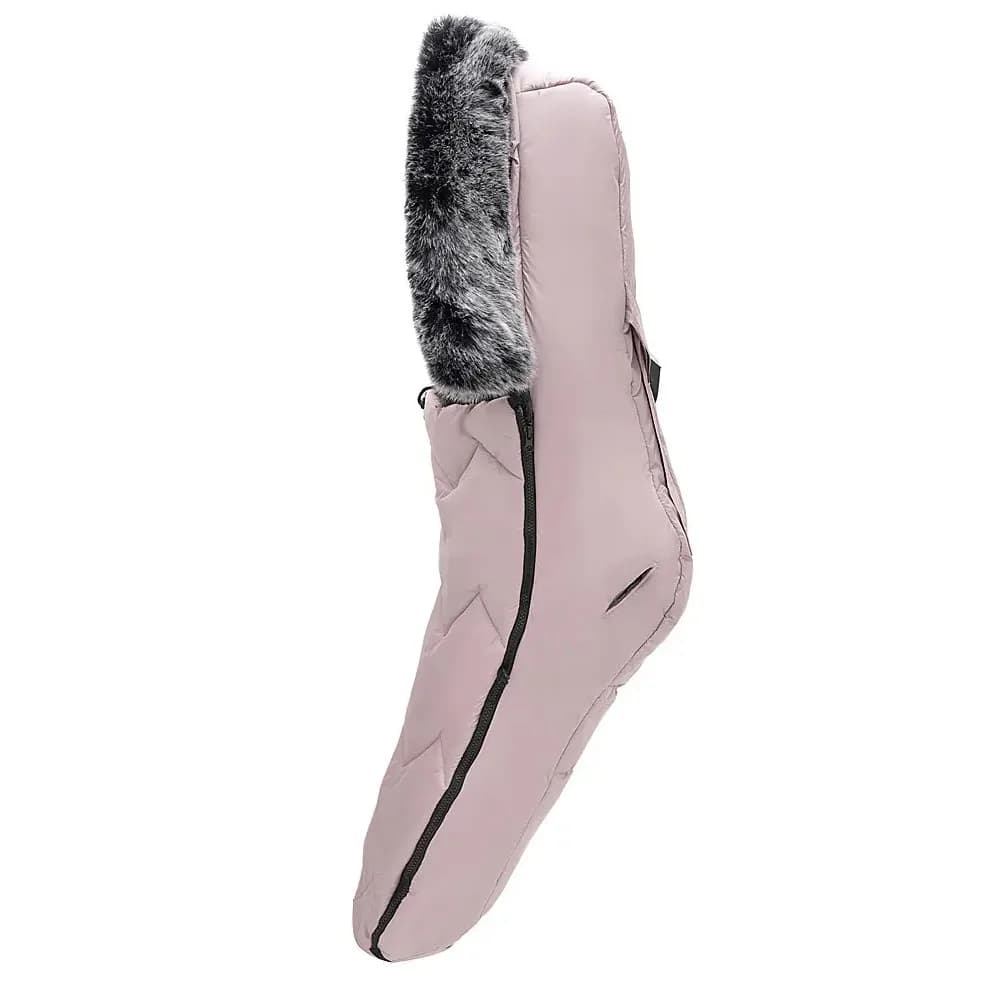 Конверт зимовий Bair Canada NR-2 680667 pink powder фото 3