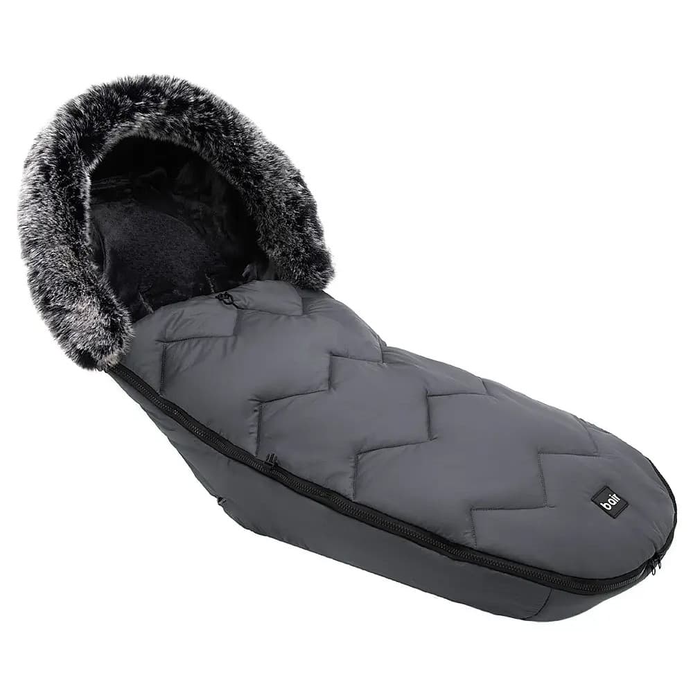 Конверт зимовий Bair Canada NR-2 680663 smoke graphite