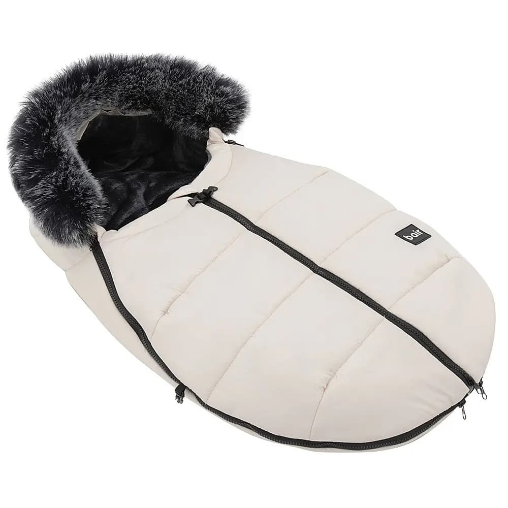 Конверт зимовий Bair Cocon mini 626093 beige sand