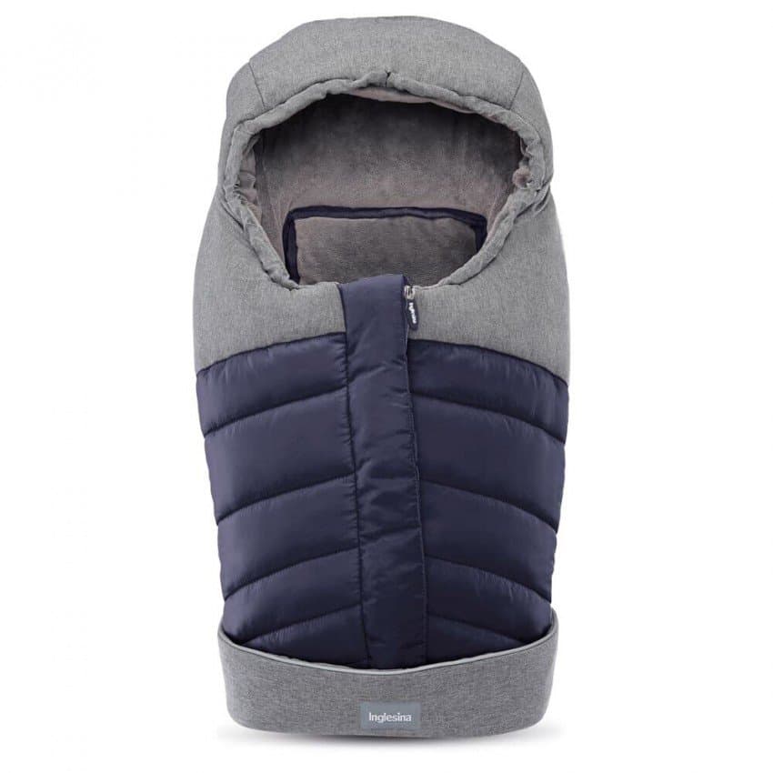 Конверт Inglesina Newborn Navy 70723