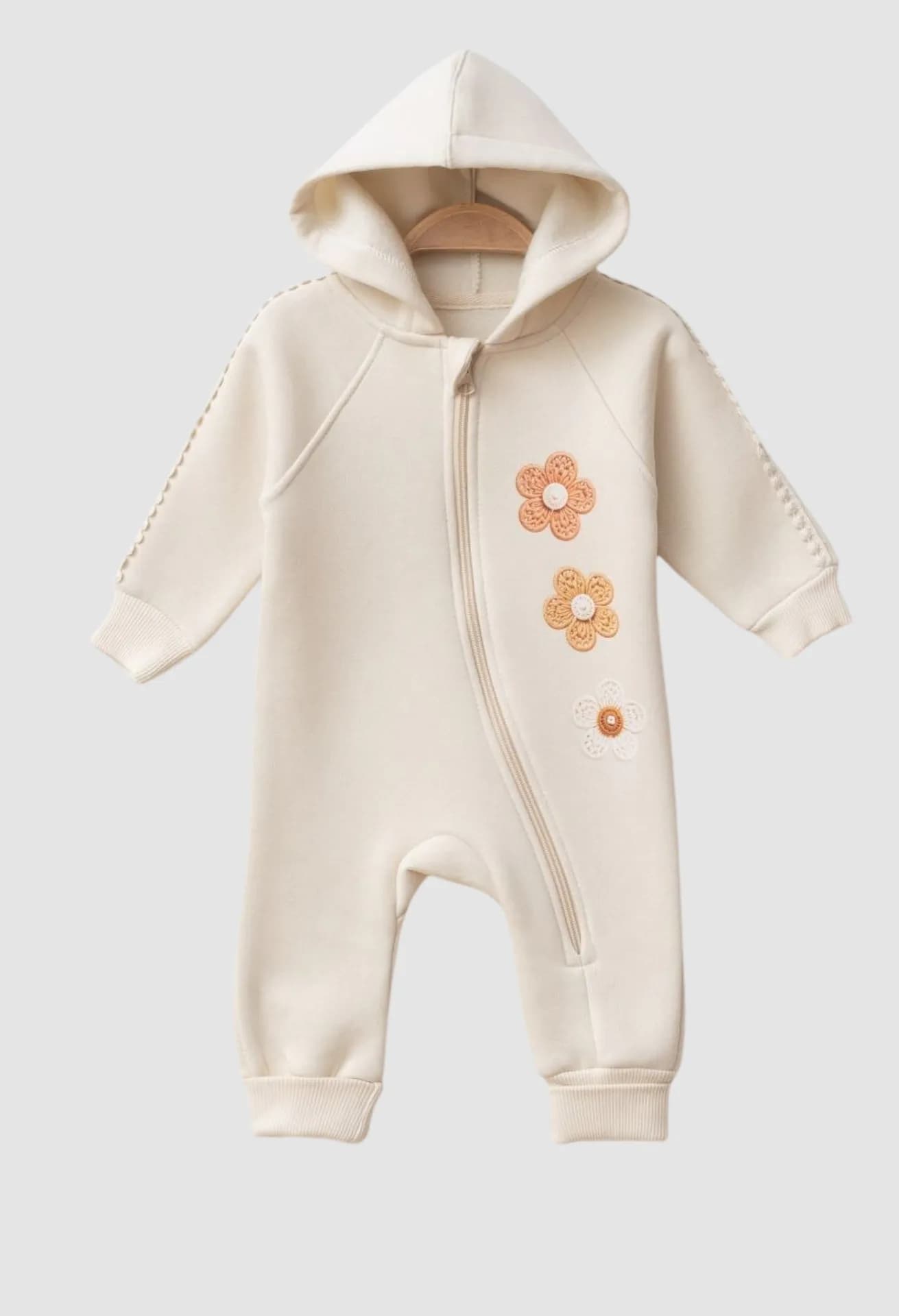 Комбінезон начіс SD Baby 2456 мол