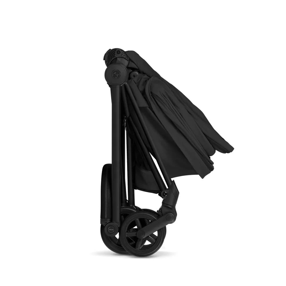 Шасі Cybex Mios 5.0 Matt Black 526000277 фото 2 Шасі Cybex Mios 5.0 Matt Black 526000277 фото 2
