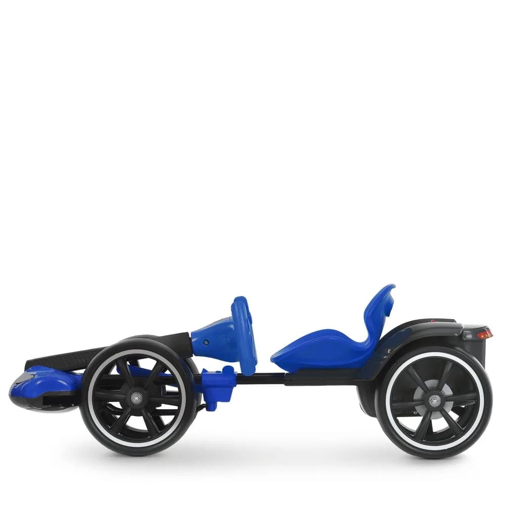 Електромобіль Bambi Racer Електрокарт M 6072EBR-4 фото 2 Електромобіль Bambi Racer Електрокарт M 6072EBR-4 фото 2