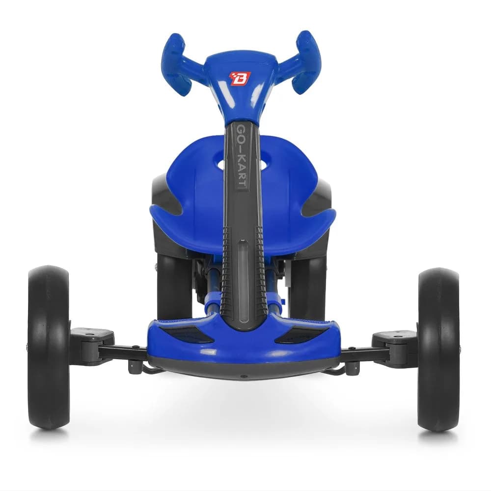 Електромобіль Bambi Racer Електрокарт M 6072EBR-4 фото 3 Електромобіль Bambi Racer Електрокарт M 6072EBR-4 фото 3