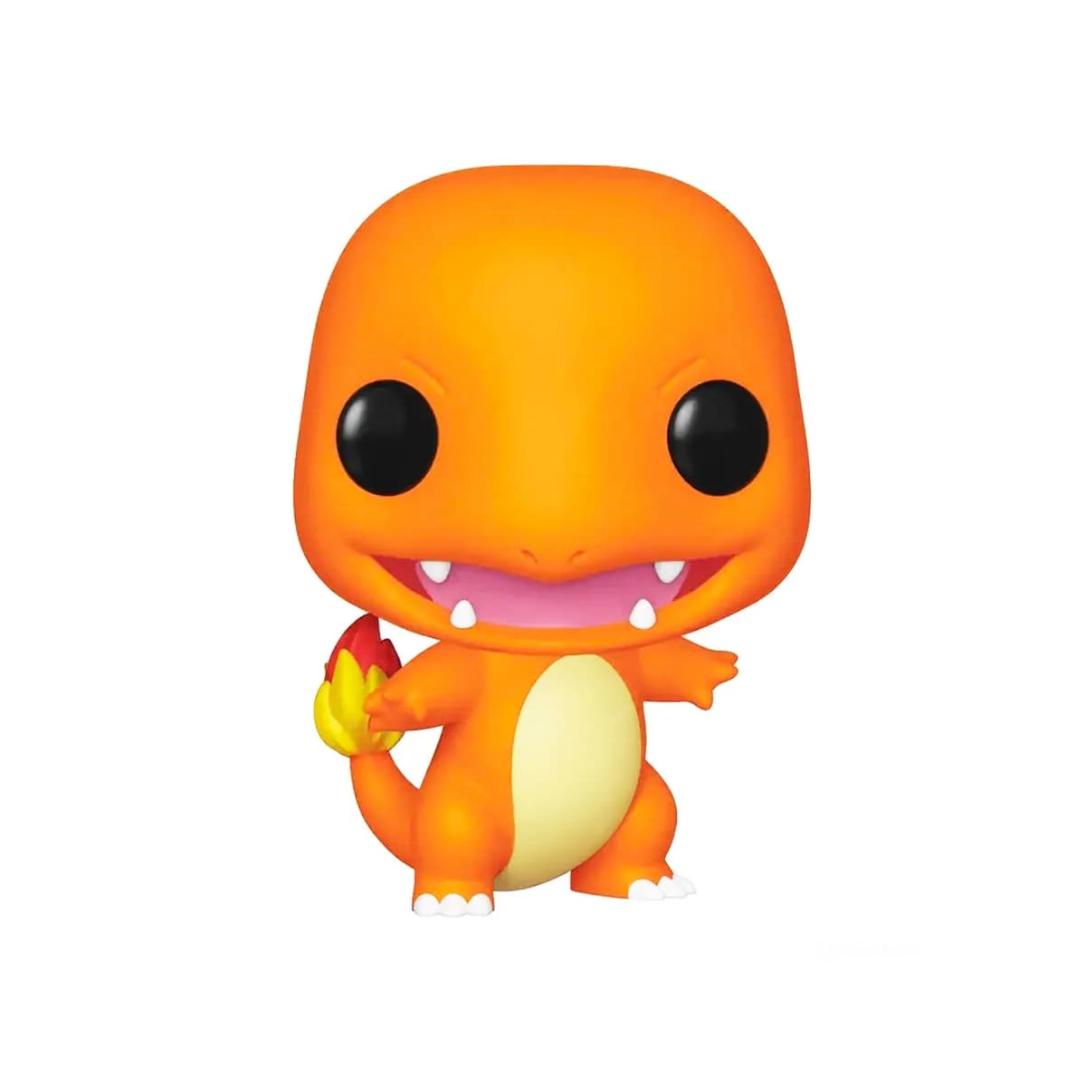 Ігрова фігурка FUNKO POP! cерії Покемон - Чармандер 50403 фото 2 Ігрова фігурка FUNKO POP! cерії Покемон - Чармандер 50403 фото 2