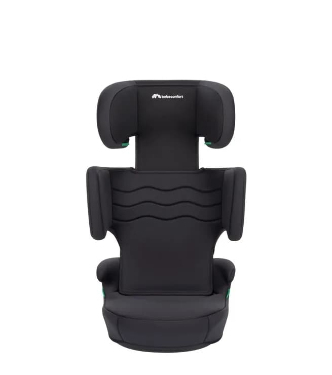 Автокрісло Bebe Confort Hera I-Safe 8102288210 Mineral Black фото 3 Автокрісло Bebe Confort Hera I-Safe 8102288210 Mineral Black фото 3