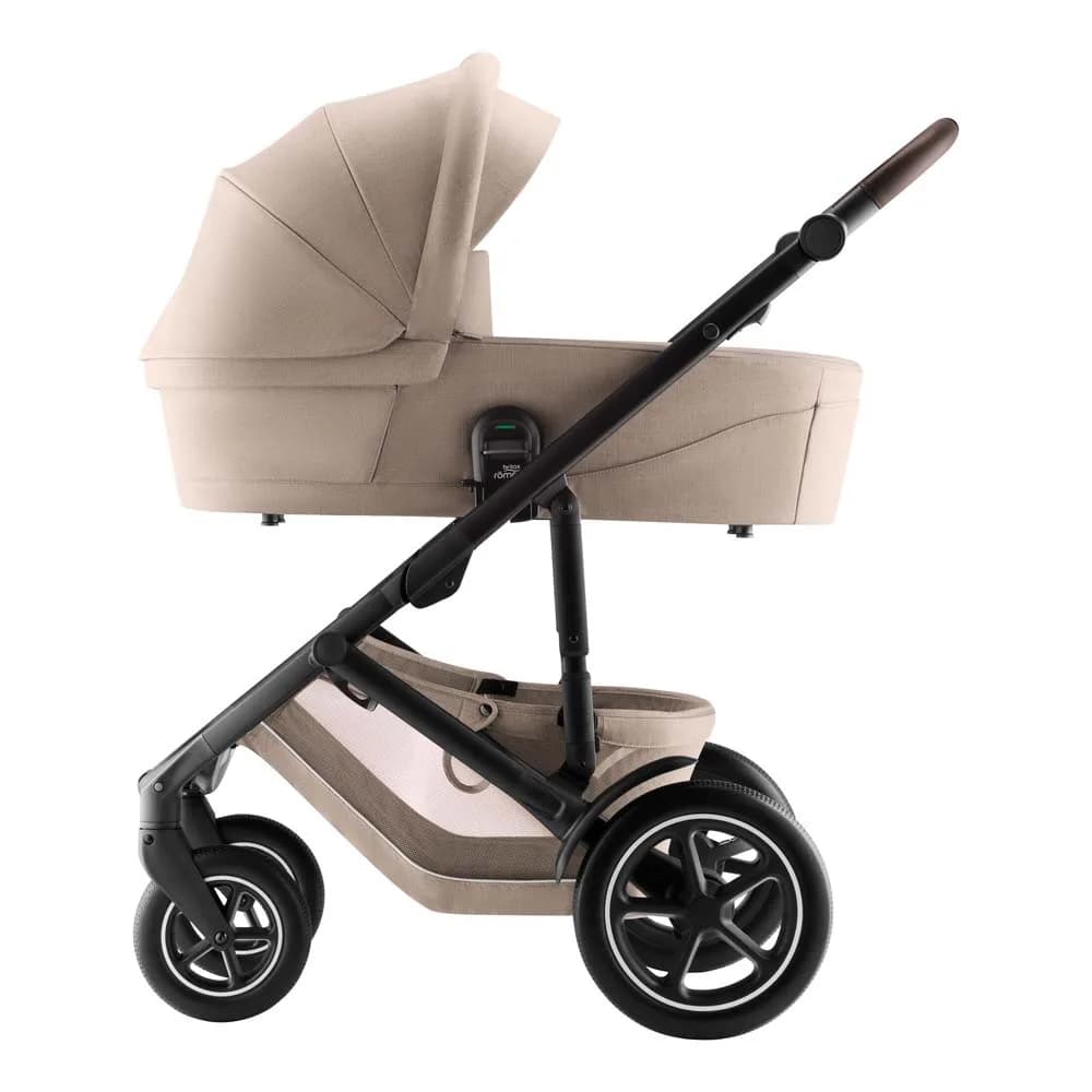 Люлька Britax Römer Smile 5Z Style 2000041714 Teak фото 2 Люлька Britax Römer Smile 5Z Style 2000041714 Teak фото 2